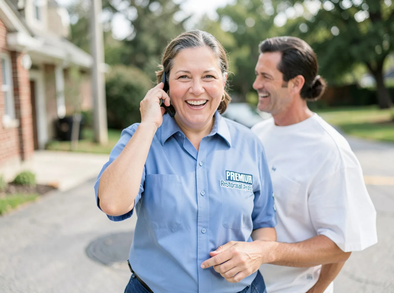 Water Damage Restoration Eureka, KS FAQs